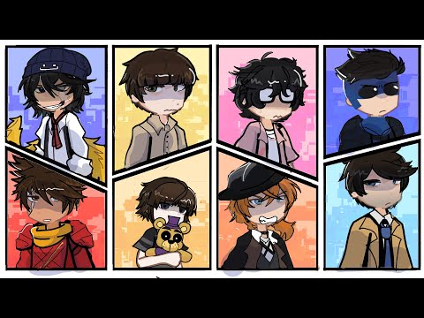Fandoms React: Introduction