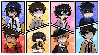 Fandoms React: Introduction