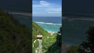 Sundays Beach Club Bali #bali #beach #travel #balivibes