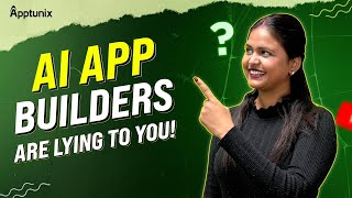 AI App Builders vs Custom Development: The Truth Every Business Owner Should Know