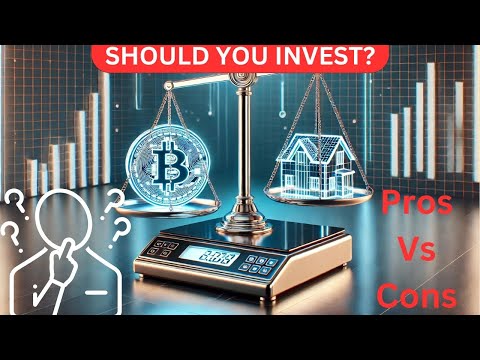 The Truth About Tokenized Real Estate: What you need to know!