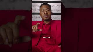 Your weekly affirmations, brought to you by Nas.