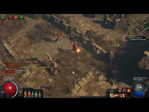 [POE] One Hundred Scrolls Of Wisdom