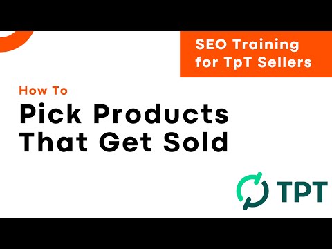 How To Pick Products That Get Sold (Long-Tail Keyword Tool)