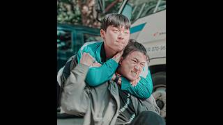 「 SUHO ☠️ 」- WEAK HERO CLASS SUHO EDIT #SHORTS #SUHO #WEAKHERO