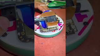 LIKE, SHARE and FOLLOW