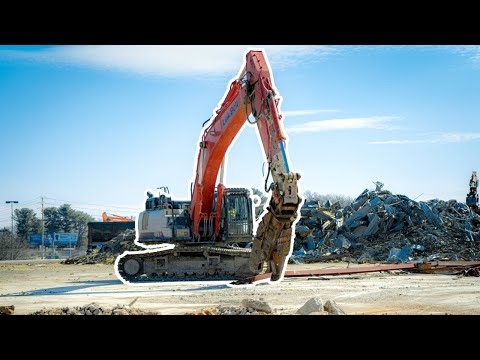 Site Visit Vlog