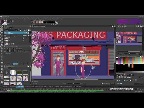 Selections and snap grid in Pro Motion NG | Beginner Tutorial