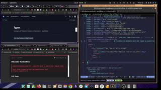 as much as i wanna learn nushell we got work to do
