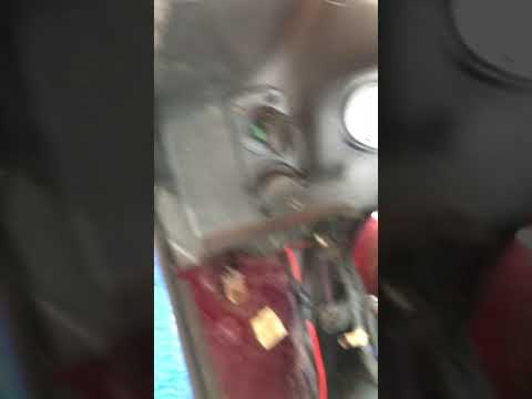 Installed a USB port and a cig lighter port for some devices on my bike