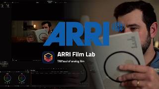 ARRI Film Lab VS Phantom Luts | SONY FX6 S-Log3 Footage