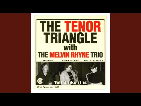 The Eternal Triangle