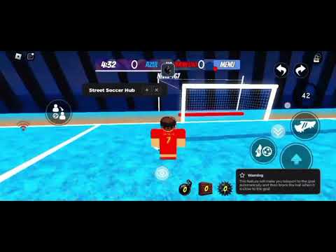 Script de TPS ULTIMATE SOCCER Para mobile e Pc sem key 200% Anti ban