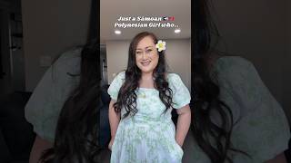 My multicultural family 🫶🏼 #samoan #polynesian #pacificislanders #americansamoan #multicultural