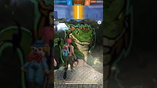 #1v1challenge #freefire #custom #shorts #hackingorsecurity #viral #guild #dance