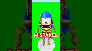 This Roblox Developer MESSED UP...