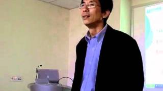 TechPortal Entrepreneurs Series -- Raising Resources