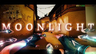 moonlight 🌙 - valorant edit