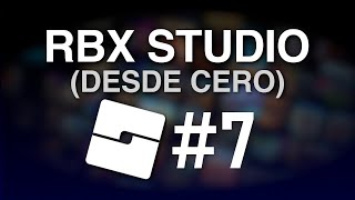 FINISHING OUR GUI | ROBLOX PROGRAMMING COURSE (2025) #7