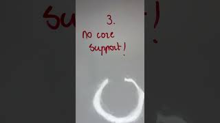 5 Most Common Mistakes C-Section Moms Make During Recovery