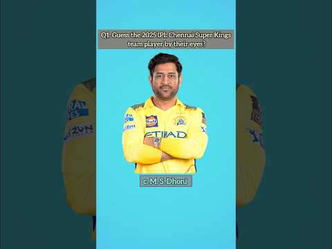 Guess the cricket players by their eyes #trendingquiz#cricket#mindbendingquiz #grandquiz#quizup#ipl