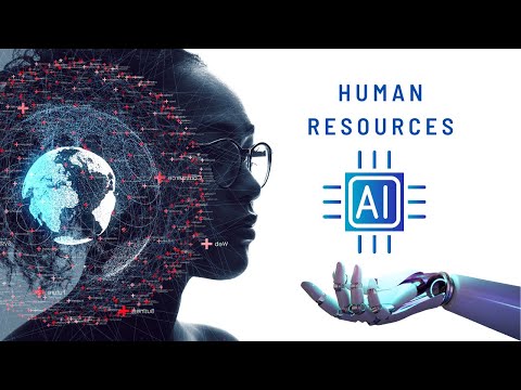 AI and Human Resources: How Algorithms are Revolutionizing Talent Acquisition and Management
