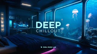 Music for Study & Work — Chillout Focus Mix