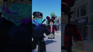 🔍 HE CAN JOIN ANYONE