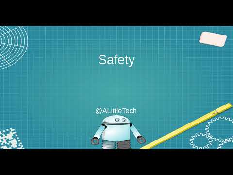 Circuit Safety - Must Read to Prevent Burns and Fires