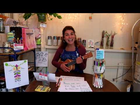 Feelings with Creative Flow!