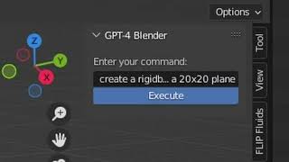 Unlock the Secrets of AI: Learn How to Code Your Own AI - Discover the Power of AI and Blender Code