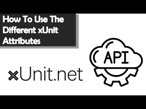 xUnit Attributes: A Comprehensive Guide