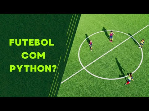 Começando do zero com mplsoccer: meu primeiro campo de futebol em Python