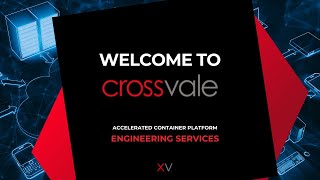 Welcome to Crossvale!