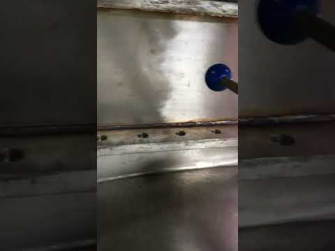 TIG welding 🍃☠️