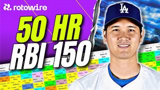 10 Smarter Ways to Use Fantasy Baseball Projections