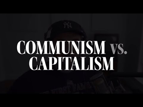Best Communism vs. Capitalism Clips