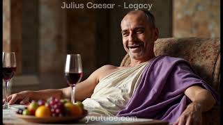 Julius Caesar - Legacy - Part One
