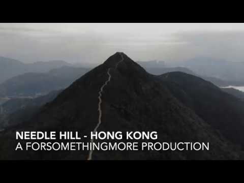 ForSomethingMore - Hike Needle Hill