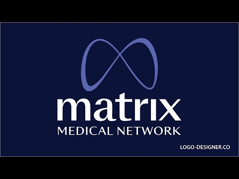Brandpie Creates New Logo and Identity for Matrix Medical Network