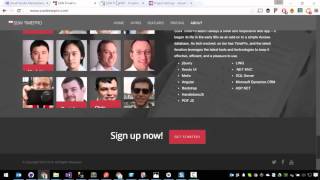 SSW TimePRO - Visual Studio Extension Demo