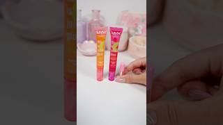 DIY Mini Makeup ASMR 💖🎀  Pink Bag #minimakeup #minibag #asmrmakeup #asmrsounds