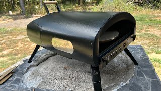 🍕 “From Zero to Pizzeria in minutes– Bertello SimulFIRE 16” in Action!” @OfficialBertelloPizzaOven 