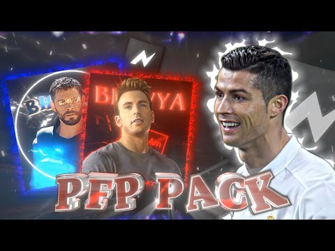 Ae Like PFP Pack (+Preset)