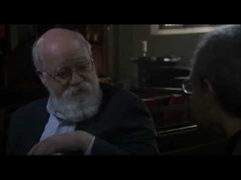 Dennett on The Binding Problem