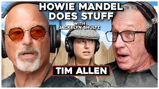 Tim Allen Comes Clean About Past Controversies