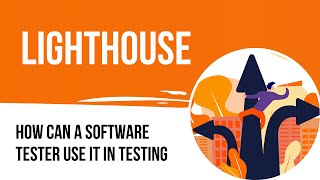 Testing the product page using Lighthouse