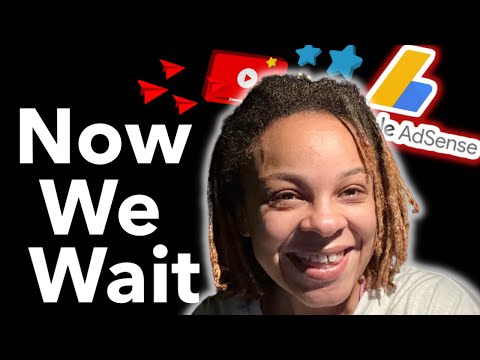 How to set my channel up after I reach monetization