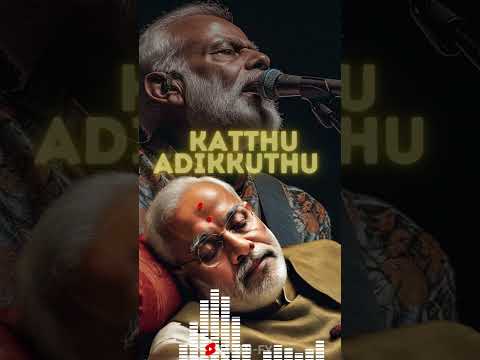 vibe with modi ji Katthu Adikkuthu | #modisingingtamilsong howtoeditmodisong