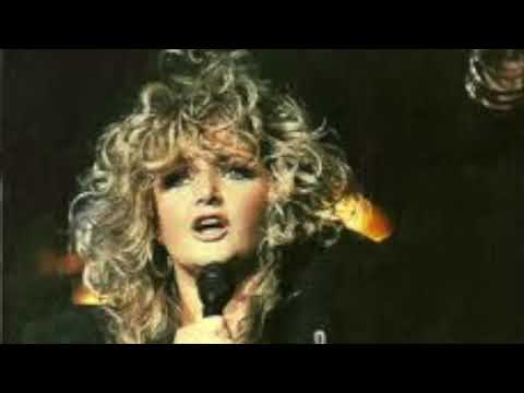 Bonnie Tyler LIVE Moscow DEC 01, 1988
